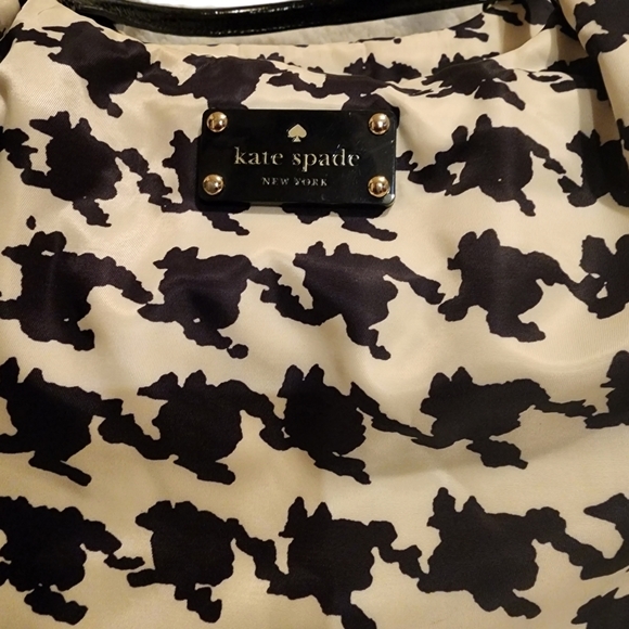 Kate Spade Purse - Picture 3 of 15